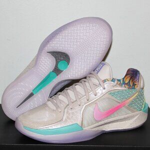 Nike Titan x Sabrina 2 'Make Space' Basketball Womens 6 Mens 4.5